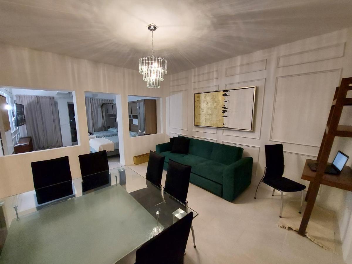 Casa Blanca Grand Apartment Acapulco Luaran gambar
