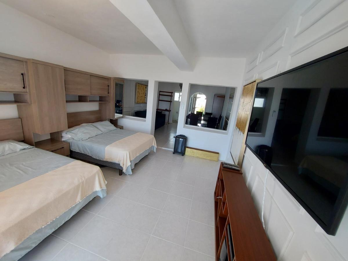 Casa Blanca Grand Apartment Acapulco Luaran gambar