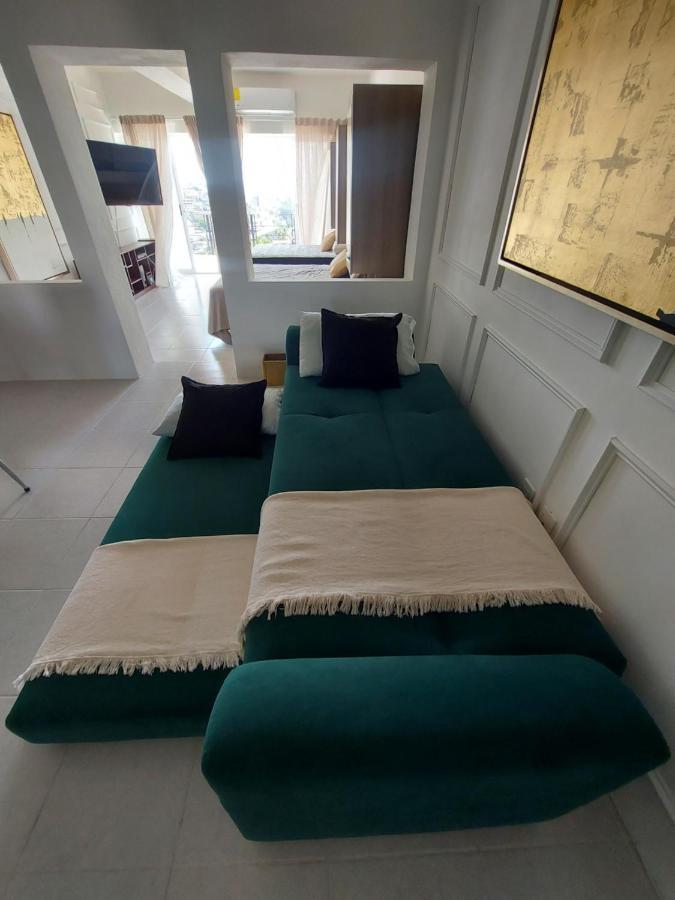 Casa Blanca Grand Apartment Acapulco Luaran gambar
